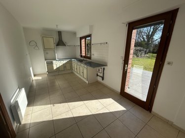 Maison a vendre Sebourg 59990 Nord 114 m2 6 pièces 262000 euros
