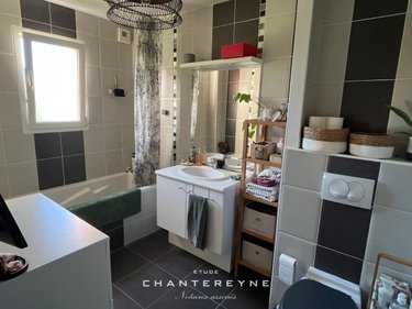 Location maison La Glacerie 50470 Manche 99 m2 5 pièces 975 euros