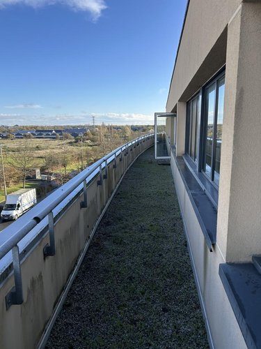 Location fonds et murs commerciaux Saint-Malo 35400 Ille-et-Vilaine 37 m2  840 euros