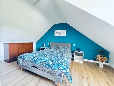 Maison a vendre Le Faouët 56320 Morbihan 100 m2  239516 euros