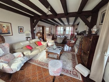 Maison a vendre Lanester 56600 Morbihan 145 m2 5 pièces 399360 euros