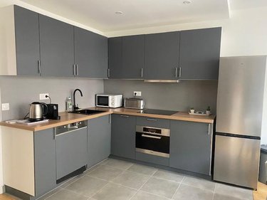 Appartement a vendre Paris 16e arrondissement 75016 Paris 57 m2 3 pièces 640000 euros