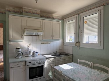 Maison a vendre Plémet 22210 Côtes-d'Armor 77 m2  120520 euros