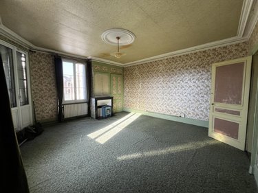 Maison a vendre Pont-Authou 27290 Eure 146 m2  128400 euros