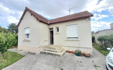 Maison a vendre Caen 14000 Calvados 82 m2 5 pièces 220500 euros