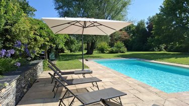 Maison a vendre Loire-Authion 49250 Maine-et-Loire 150 m2 6 pièces 469800 euros