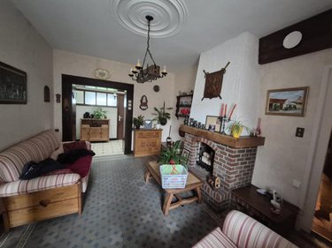 Maison a vendre Acq 62144 Pas-de-Calais 127 m2 4 pièces 280800 euros