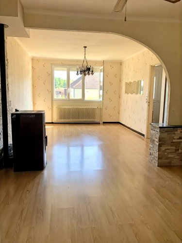 Maison a vendre Matougues 51510 Marne 110 m2 5 pièces 184600 euros