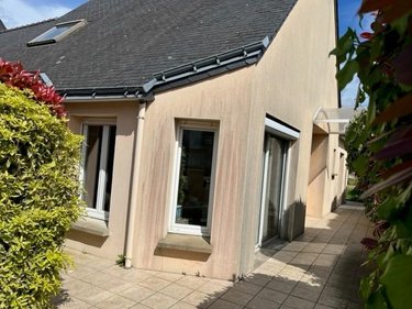 Maison a vendre Lanester 56600 Morbihan 102 m2 5 pièces 301592 euros