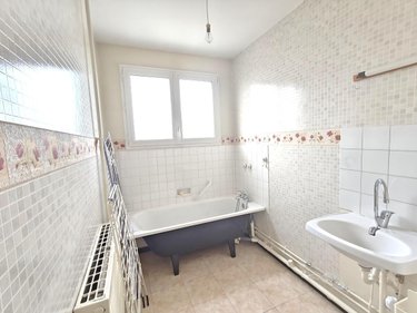 Appartement a vendre Reims 51100 Marne 69 m2 3 pièces 115400 euros