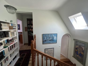 Maison a vendre Guilvinec 29730 Finistère 124 m2 6 pièces 372250 euros