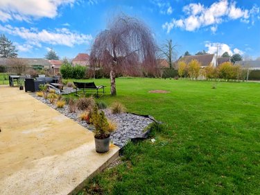 Maison a vendre Valhuon 62550 Pas-de-Calais 201 m2  218500 euros