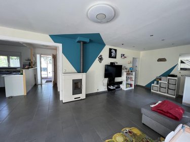 Maison a vendre Mareuil-sur-Cher 41110 Loir-et-Cher 111 m2 7 pièces 185500 euros