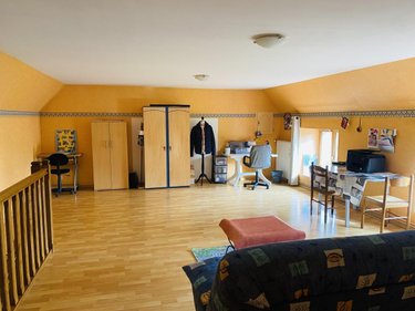 Maison a vendre Sainte-Marie-Laumont 14350 Calvados 180 m2 6 pièces 274300 euros