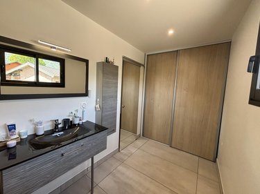 Maison a vendre Gilly-sur-Isère 73200 Savoie 149 m2 5 pièces 495000 euros