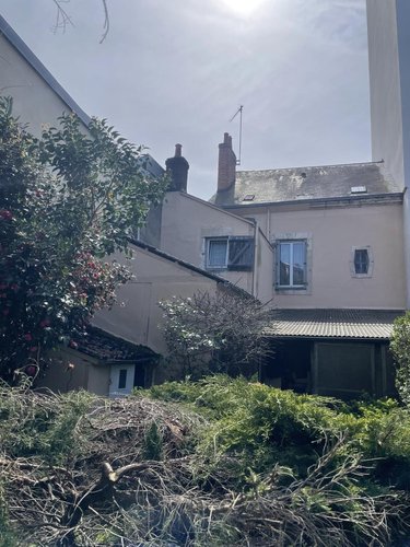 Maison a vendre Le Mans 72000 Sarthe 152 m2 5 pièces 236250 euros