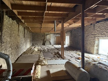 Maison a vendre Theix-Noyalo 56450 Morbihan 164 m2  410602 euros