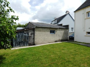 Maison a vendre Ploërdut 56160 Morbihan 95 m2 5 pièces 116200 euros