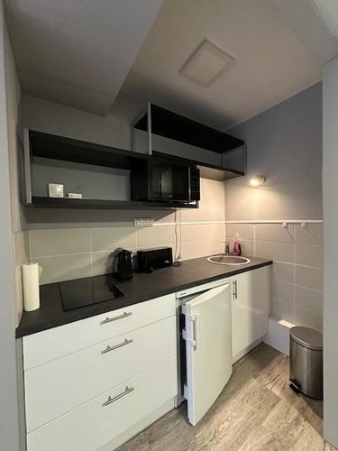 Appartement a vendre Angers 49000 Maine-et-Loire 29 m2 2 pièces 99560 euros