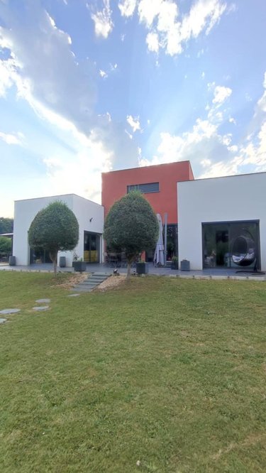 Maison a vendre Leboulin 32810 Gers 162 m2 5 pièces 412400 euros