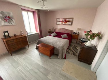 Maison a vendre Barbery 14220 Calvados 121 m2 5 pièces 240350 euros