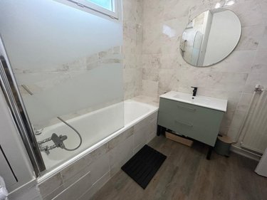 Location appartement Bourg-en-Bresse 01000 Ain 50 m2 2 pièces 730 euros