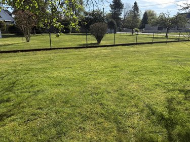 Terrain a batir a vendre Plumergat 56400 Morbihan 529 m2  119000 euros