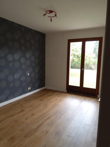Location maison Vitot 27110 Eure 97 m2  1000 euros