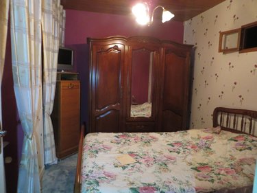 Maison a vendre Landelles-et-Coupigny 14380 Calvados 86 m2 3 pièces 126600 euros