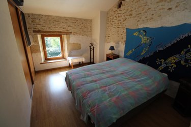 Maison a vendre La Chapelle-des-Pots 17100 Charente-Maritime 183 m2 7 pièces 299022 euros