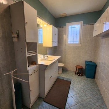 Maison a vendre La-Ferté-Bernard 72400 Sarthe 89 m2 5 pièces 197600 euros