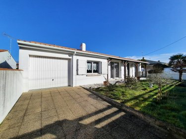 Maison a vendre Challans 85300 Vendée 111 m2 5 pièces 273000 euros