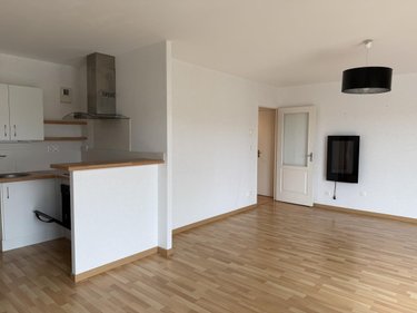 Location appartement Laval 53000 Mayenne 54 m2 2 pièces 665 euros
