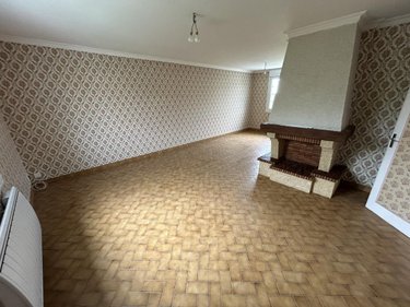 Maison a vendre Ahuillé 53940 Mayenne 87 m2 5 pièces 146300 euros