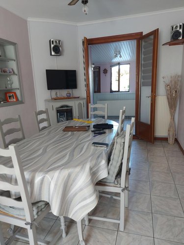 Maison a vendre Dieppe 76200 Seine-Maritime 116 m2  228000 euros
