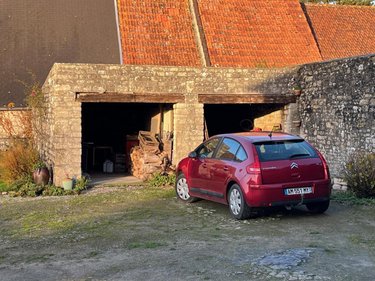 Maison a vendre Liesville-sur-Douve 50480 Manche 210 m2  424000 euros