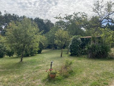 Maison a vendre Saint-Georges-de-Pointindoux 85150 Vendée 85 m2 4 pièces 192550 euros