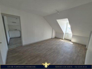 Location appartement Tourlaville 50110 Manche 46 m2  685 euros