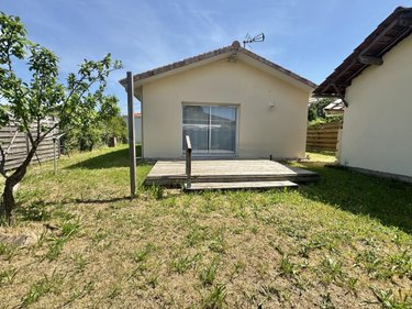 Maison a vendre Mimizan 40200 Landes 65 m2 3 pièces 241040 euros