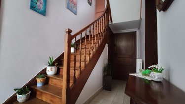 Maison a vendre Bucquoy 62116 Pas-de-Calais 127 m2  187555 euros