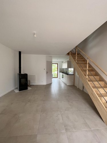 Maison a vendre Quimper 29000 Finistère 72 m2  322821 euros