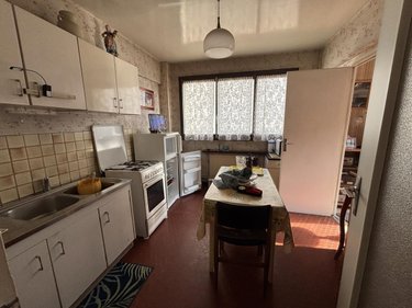 Appartement a vendre Rouen 76000 Seine-Maritime 61 m2 3 pièces 96000 euros