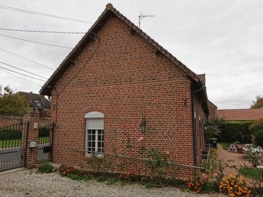 Maison a vendre Marquion 62860 Pas-de-Calais 135 m2 4 pièces 179350 euros