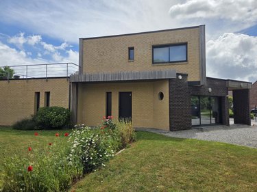 Maison a vendre Ennetières-en-Weppes 59320 Nord 137 m2  519000 euros