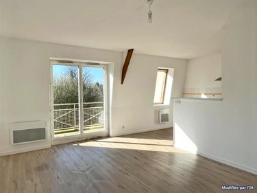 Appartement a vendre Bédée 35137 Ille-et-Vilaine 64 m2 3 pièces 172050 euros