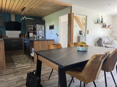 Maison a vendre Acqueville 50440 Manche 111 m2 6 pièces 263000 euros