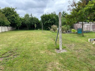 Maison a vendre Pabu 22200 Côtes-d'Armor 90 m2 4 pièces 174272 euros