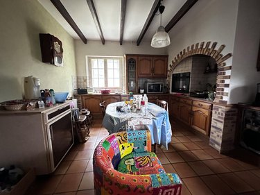 Maison a vendre Ploeren 56880 Morbihan 115 m2  249940 euros