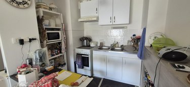 Appartement a vendre Questembert 56230 Morbihan 40 m2 2 pièces 141300 euros
