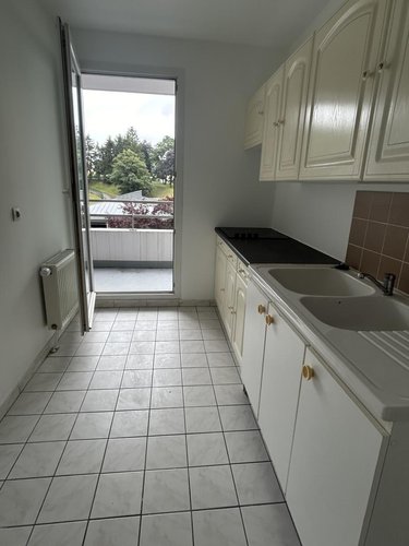 Location appartement Bonsecours 76240 Seine-Maritime 44 m2  730 euros